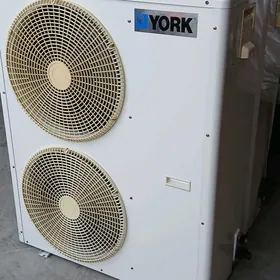 Skaf Наружны Блог YORK.