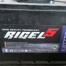 rigel akumulyator akum