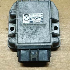 Тойота Комутатор