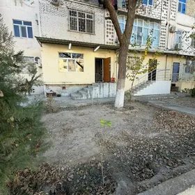 dosaaf 3 komnat 1 etaj  jay