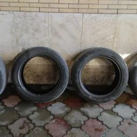 Teker 245/50/18 Roadstone 4şt