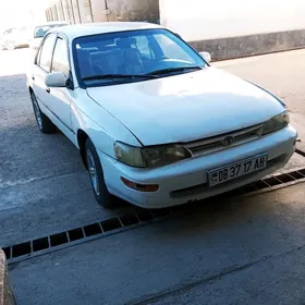 Toyota Corolla 1996