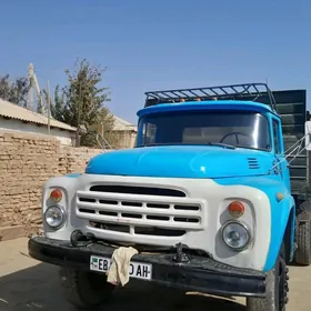 Zil 130 1980