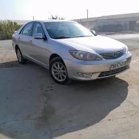 Toyota Camry 2005