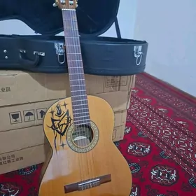 Gitara гитара