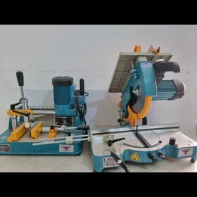 СтанкиYILMAZ Турция