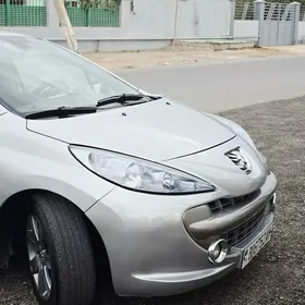 Peugeot 206 2008