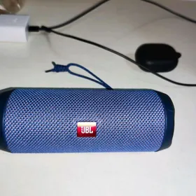 JBL flip 4