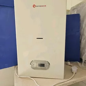 Котел бойлер газовый