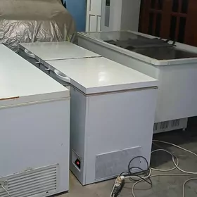 Holodilnik ve Morozilnik Alyan