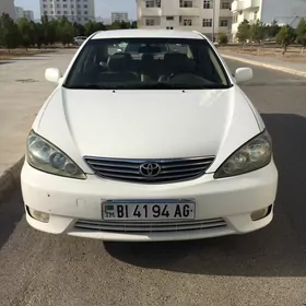 Toyota Camry 2005