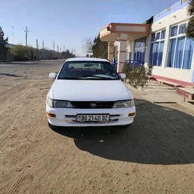 Toyota Corolla 1995