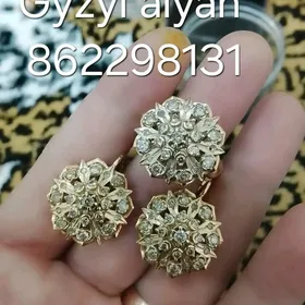 Gyzyl alyan