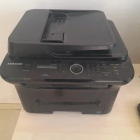 PRINTER SAMSUNG-4623F