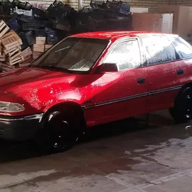 Opel Astra 1992