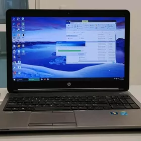 Noutbuk HP