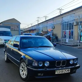 BMW 730 1991