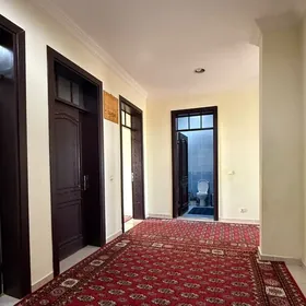 NEBITGAZ ELITKA ARZAN 3KOM