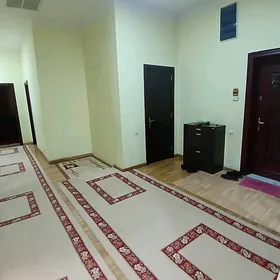 Советская 2эт 4ком 180м2 Дёш