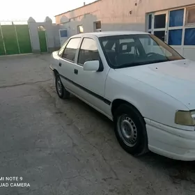 Opel Vectra 1991