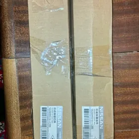 амортизаторы nissan