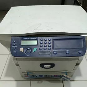 Printer Phaser 3100MFP