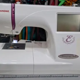 Janome 350e