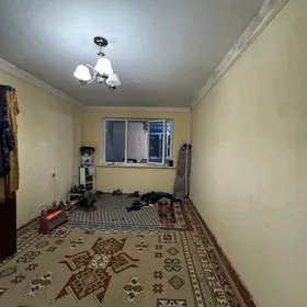 Безмеин 48, 2 комнаты