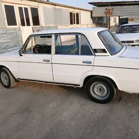 Lada 2106 1999