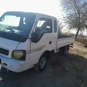 Kia Bongo 2002