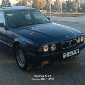 BMW 525 1995