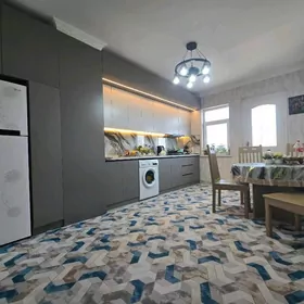 ÄNEW PANELKA 114M²