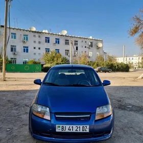 Daewoo Kalos 2004