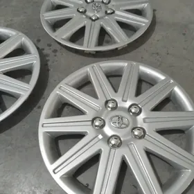 duty camry grand kalpak R 15