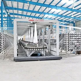 Änew promzona Zawod