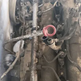 Kanter mator Amerkanka