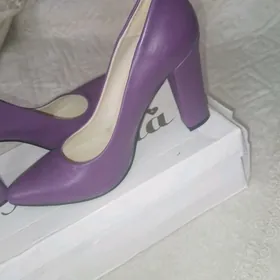 туфли каблук