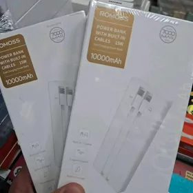 POWERBANK 10.000 mah