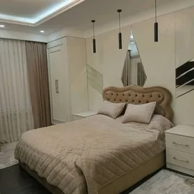 Mir 2 5/2 etaź 3 komnat