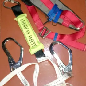 пояс безопасности