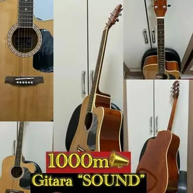 gitara “sound”