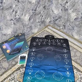 Намазлык новый