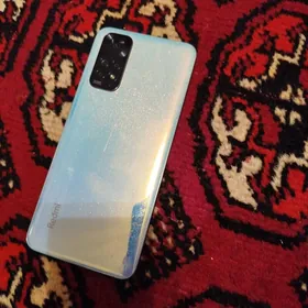 REDMI NOTE 11 ( obmen samsung)