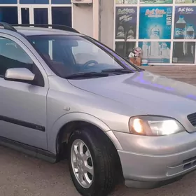 Opel Astra 2002