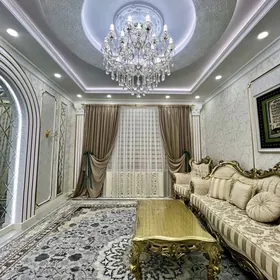 ️Гуртлы 1эт 3ком 120м2 Евро️