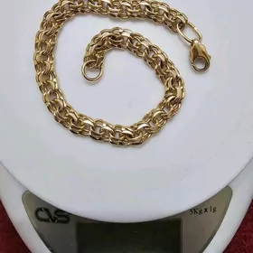 Gyzyl kardinal braslet 20lik