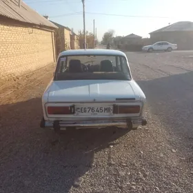 Lada 2106 1994