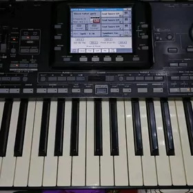 Korg pa3