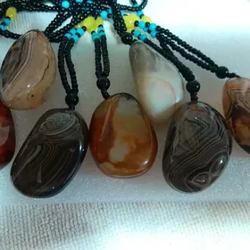 Натуральный камень