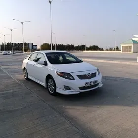 Toyota Corolla 2010